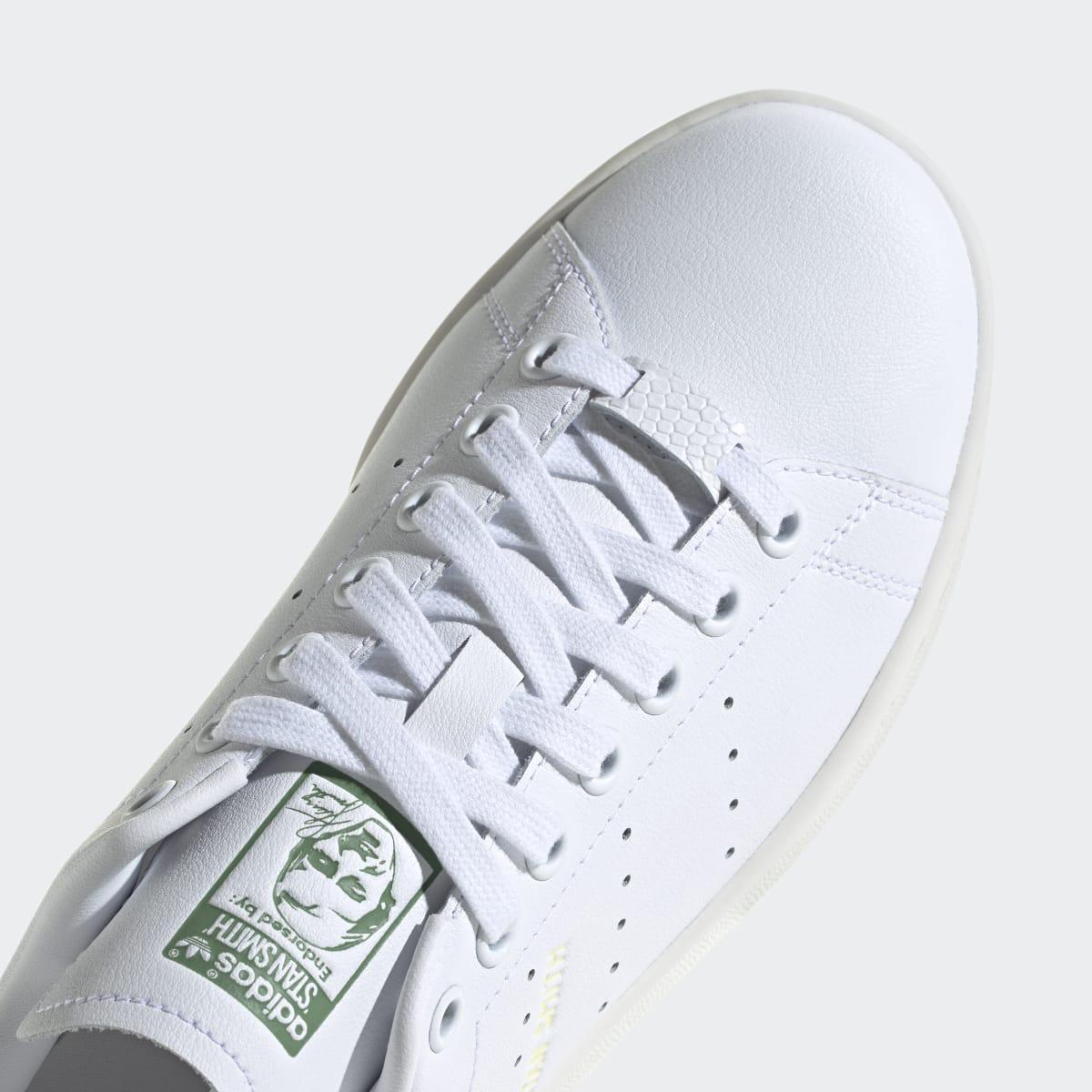 Zapatilla Casual Mujer Stan Smith adidas Sportswear