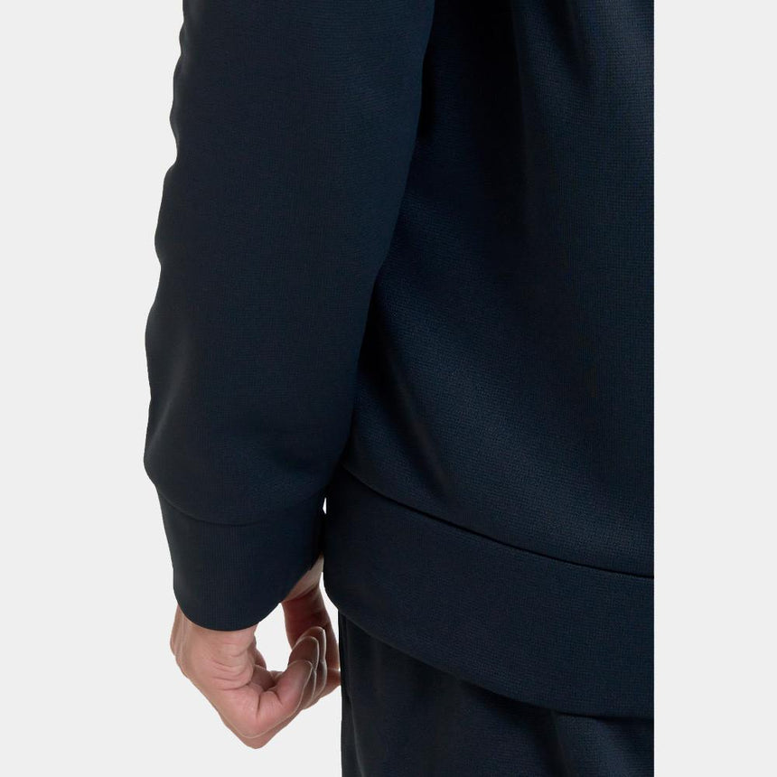 Sudadera Con Capucha Ua Fleece Para Hombre