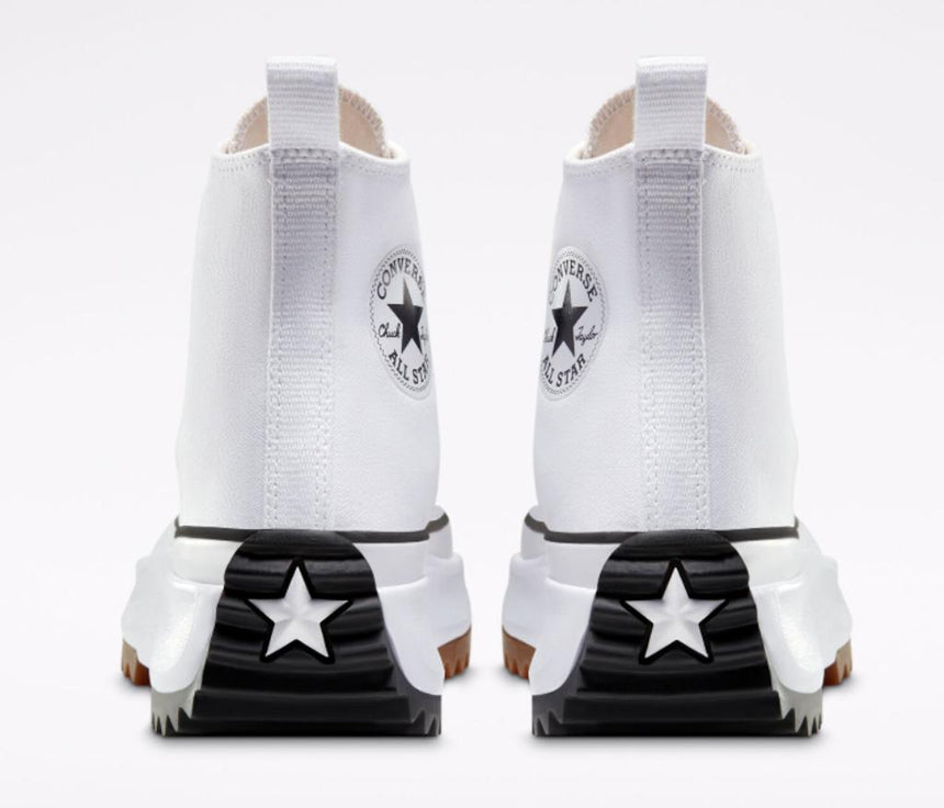 Converse Run Star Hike