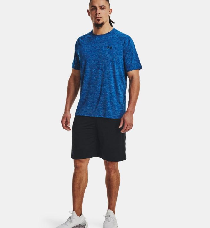 Under Armour Tech 2.0 Ss Tee