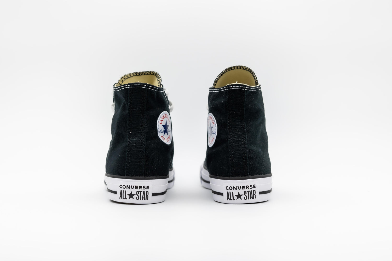 Zapatilla Converse Chuck Taylor All Star Lift Platform Canvas