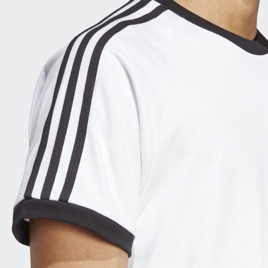 Camiseta Originals Hombre 3-Stripes Tee adidas Originals