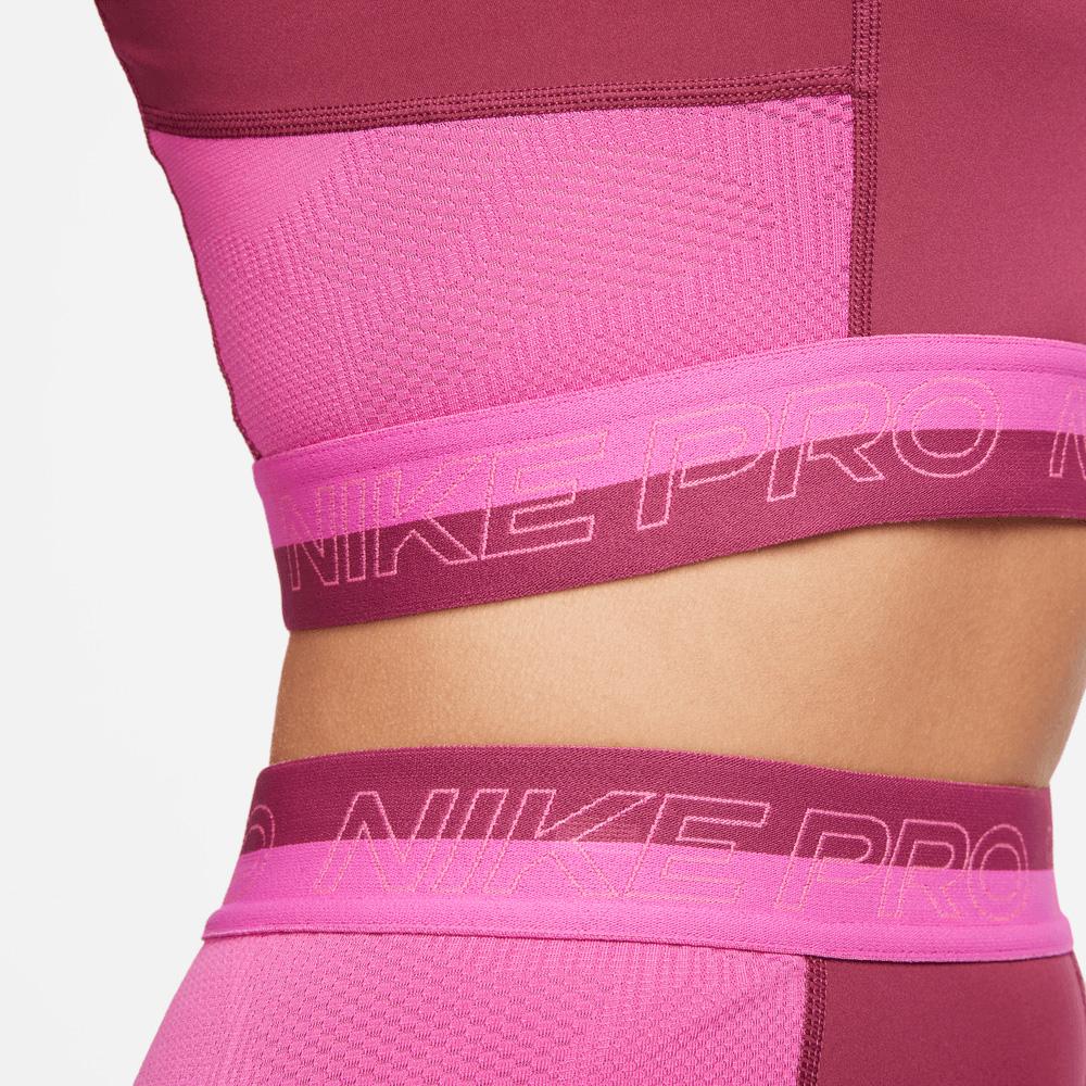 Nike Pro DrI-Fit Femme