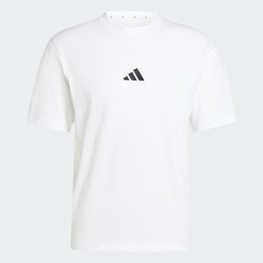 adidas Camiseta Essentials Small Logo Single Jersey