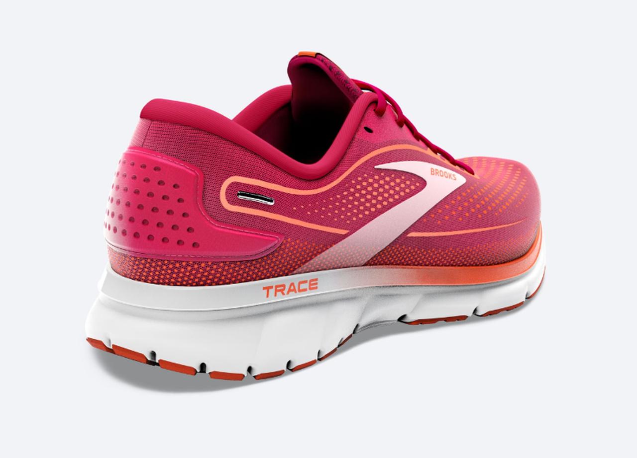 Brooks Trace 2