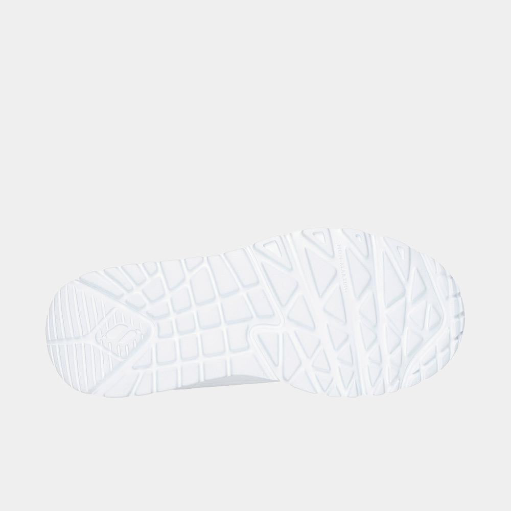Zapatilla Skechers Jgoldcrown: Uno Lite
