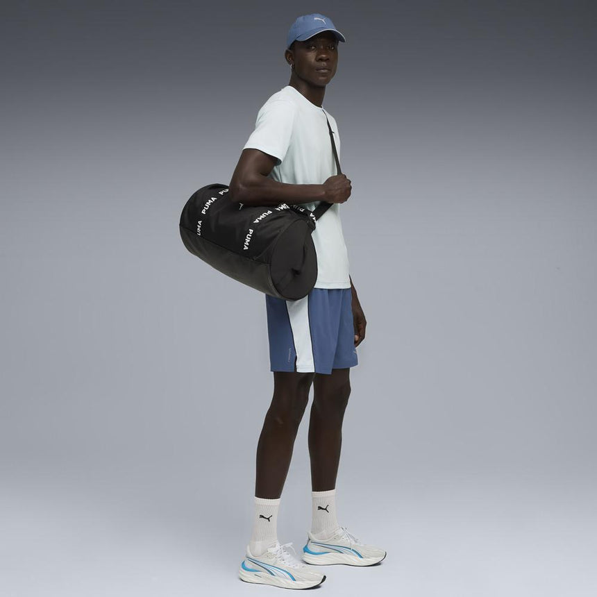 Puma Graphics Running Faster Tee