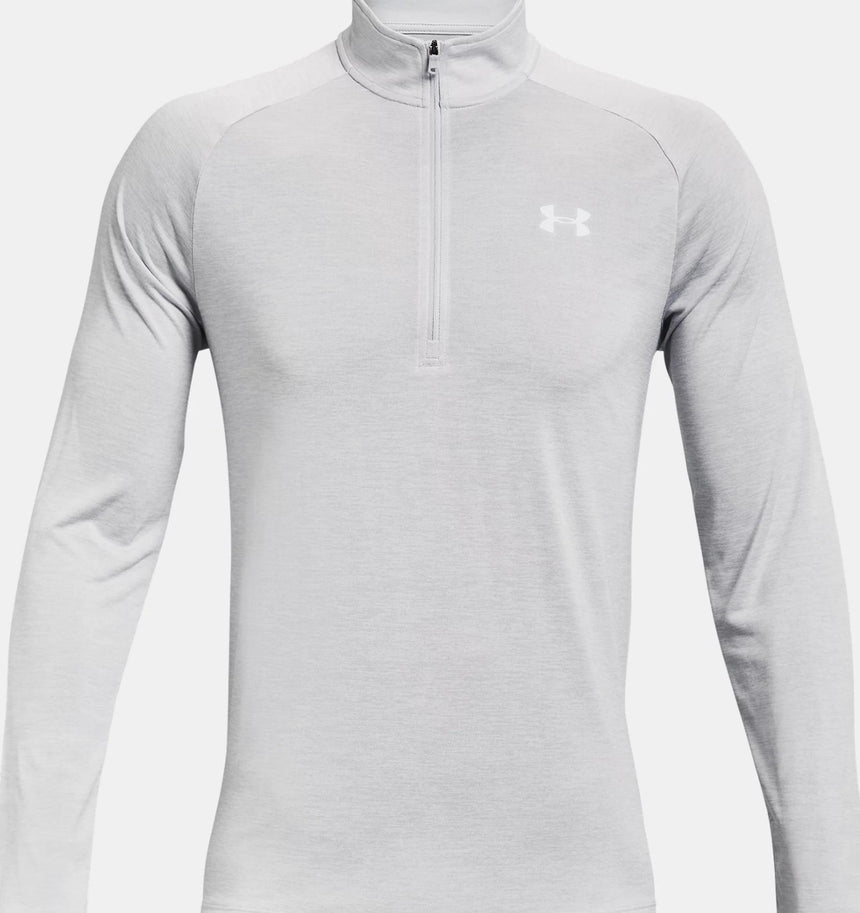 Under Armour Tech 2.0 1/2 Zip
