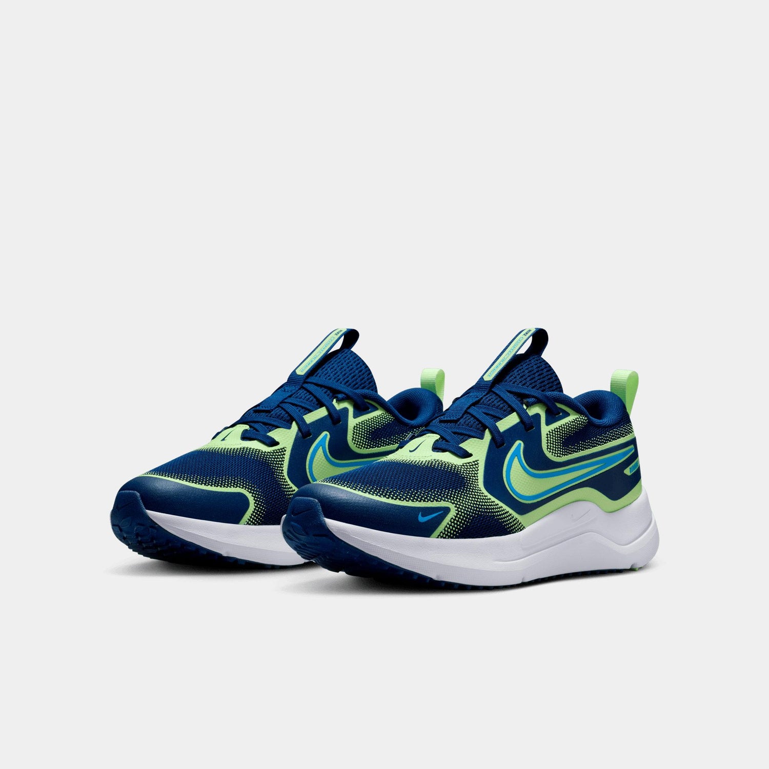 Zapatilla Nike Cosmic Runner De Running Para Asfalto - Niño/a