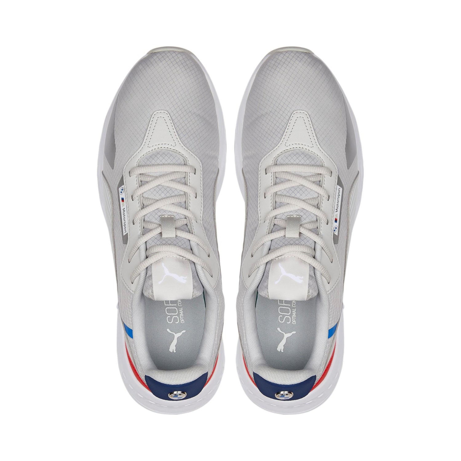 Puma Bmw Mms Tiburion