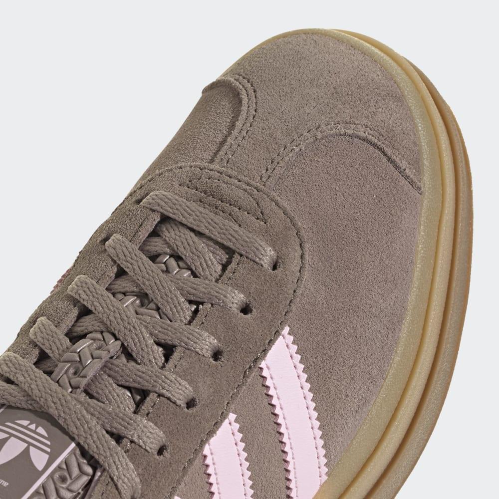 adidas Originals Zapatillas Mujer Gazelle Bold W