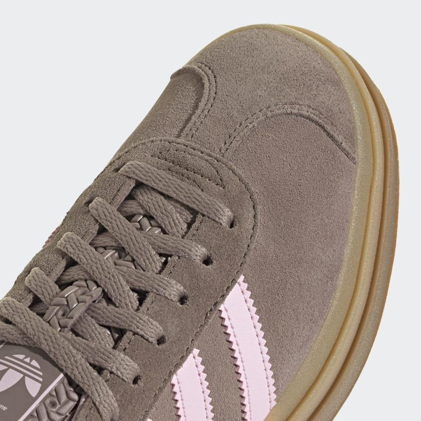 adidas Originals Zapatillas Mujer Gazelle Bold W