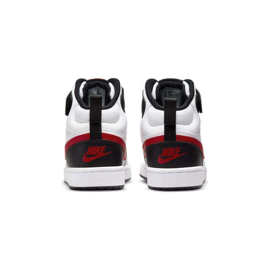 Nike Court Borough Mid 2