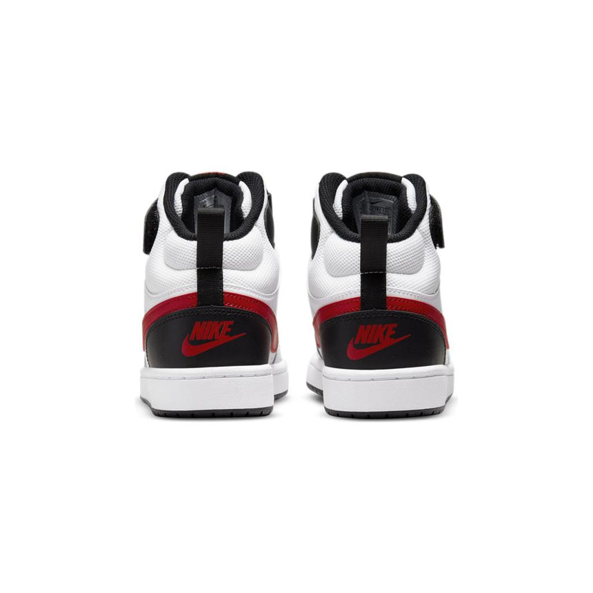 Nike Court Borough Mid 2