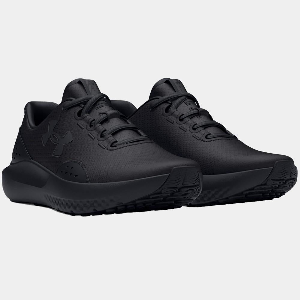 Zapatillas De Running Grade School Ua Surge 4