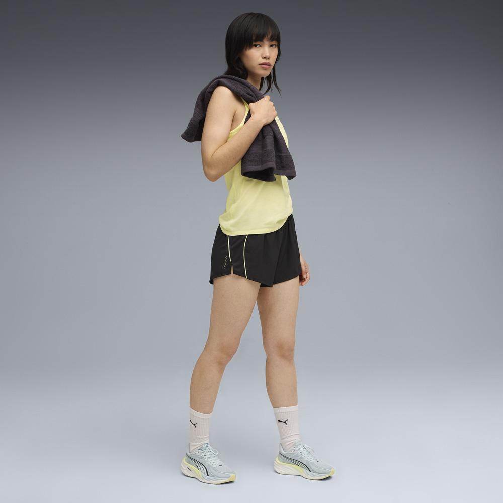 Shorts De Running Velocity De 3” Para Mujer