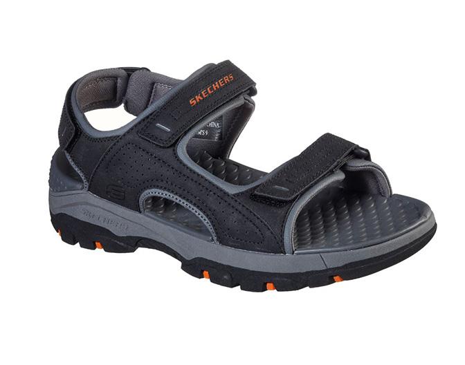 Skechers Relaxed Fit: Tresmen - Garo