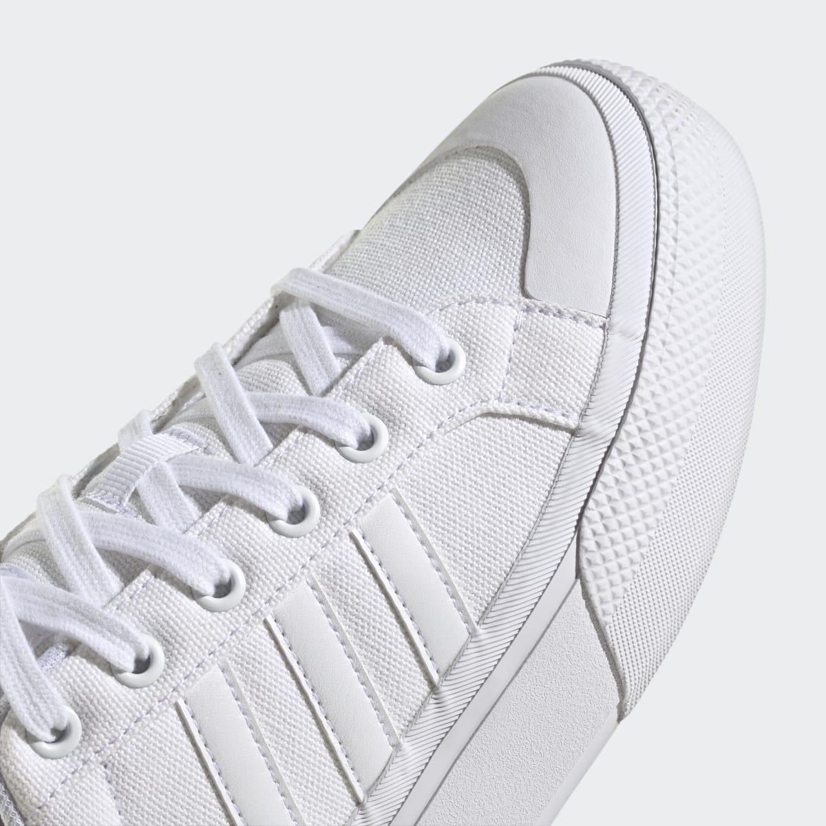 Zapatilla Bravada 2.0 Platform adidas Sprotswear