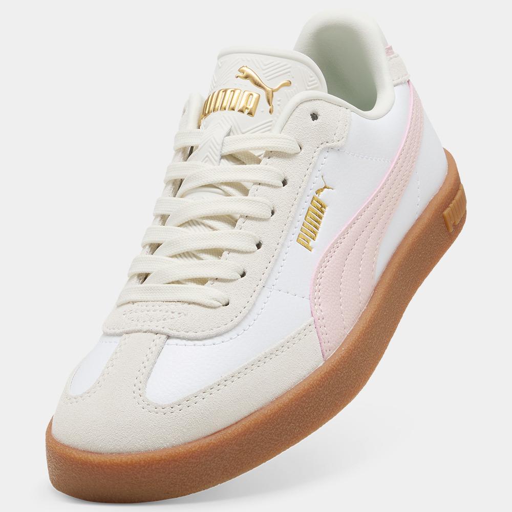 Zaparilla Puma Club Ii Era