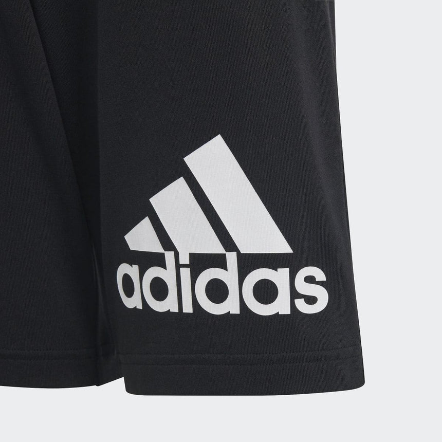 adidas Essentials Big Logo Cotton
