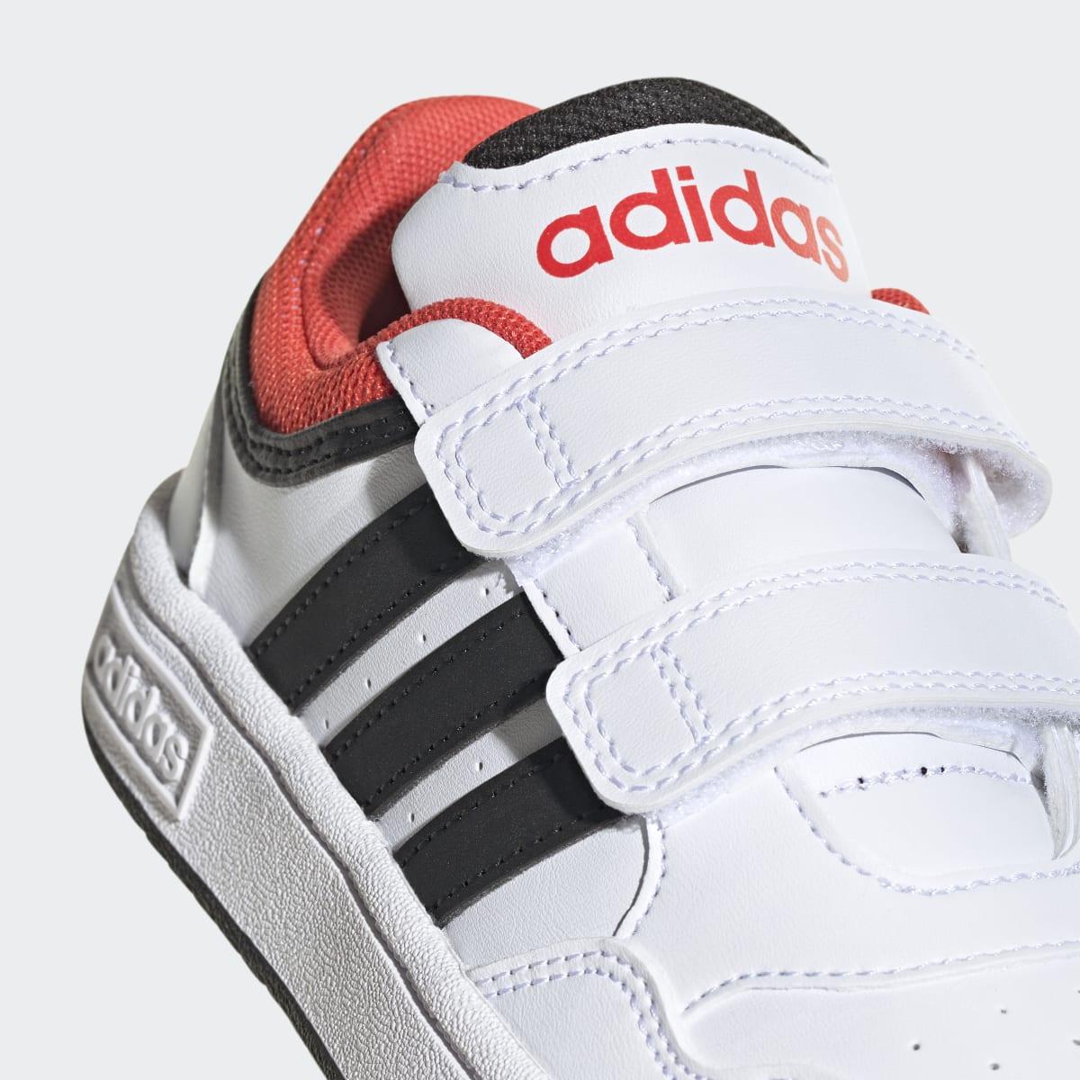 adidas Hoops 3.0