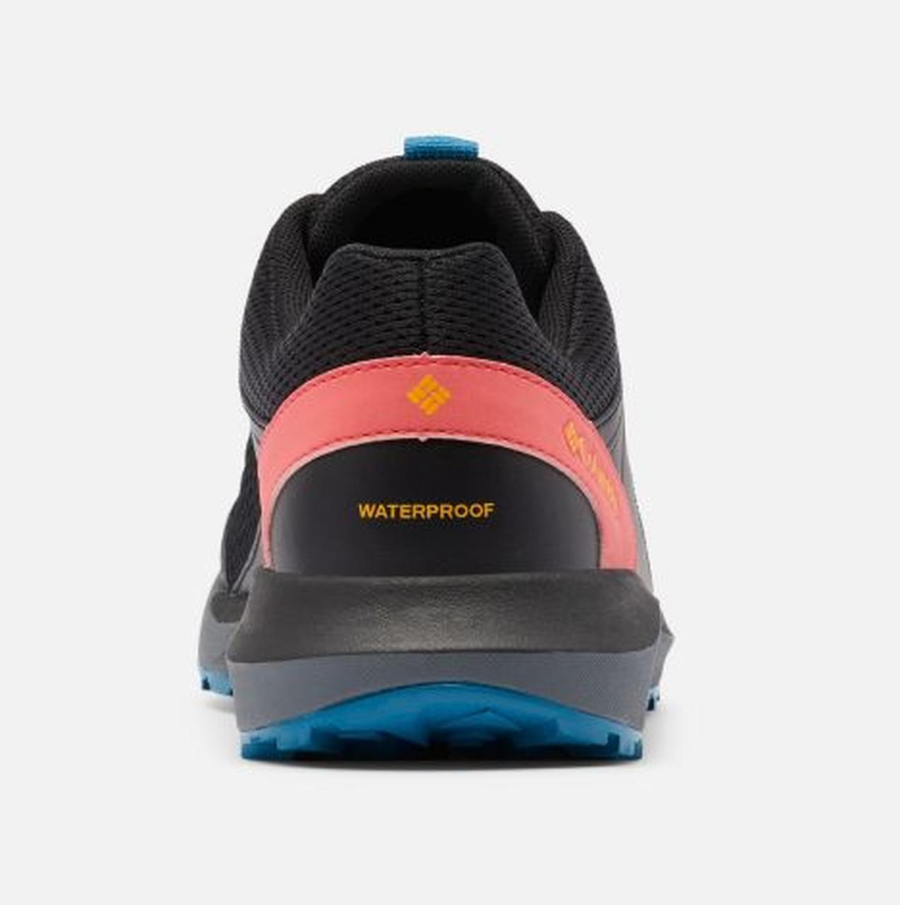 Columbia Trailstorm Waterproof