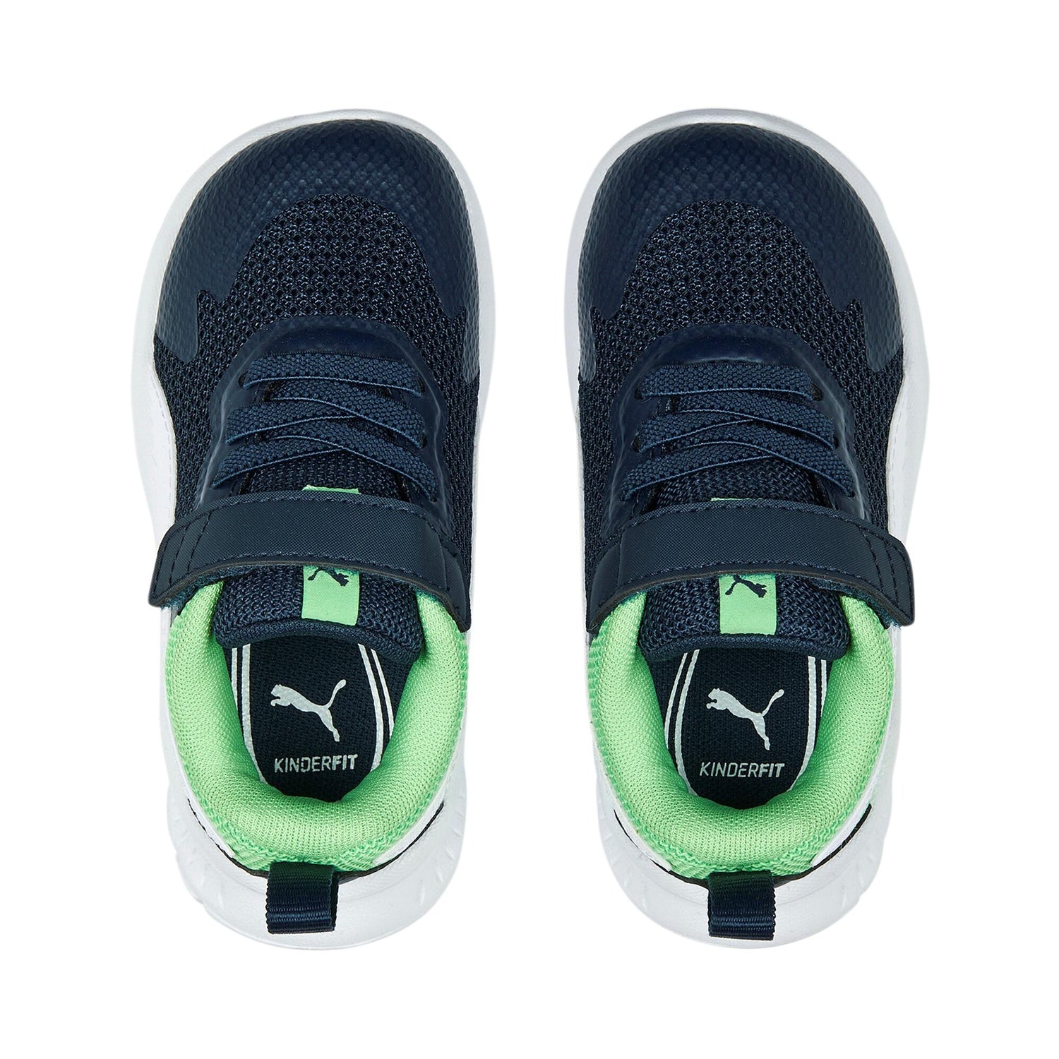Puma Evolve Run Mesh Ac+ Inf