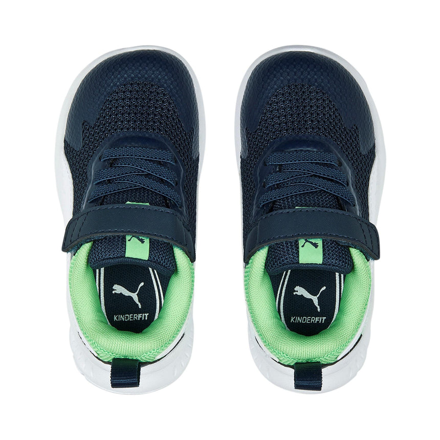 Puma Evolve Run Mesh Ac+ Inf