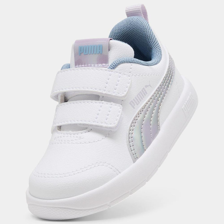 Zapatillas Puma Courtflex V3 Space Belle V