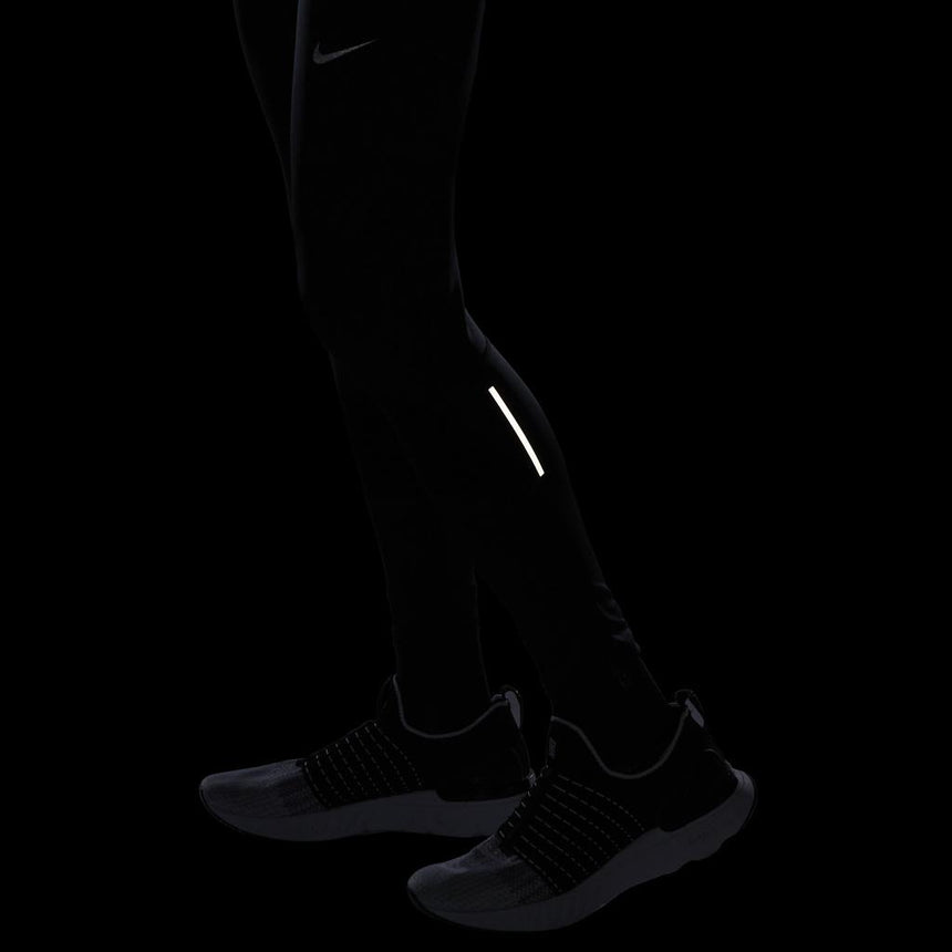 Mallas De Running Nike Challenger DrI-Fit - Hombre