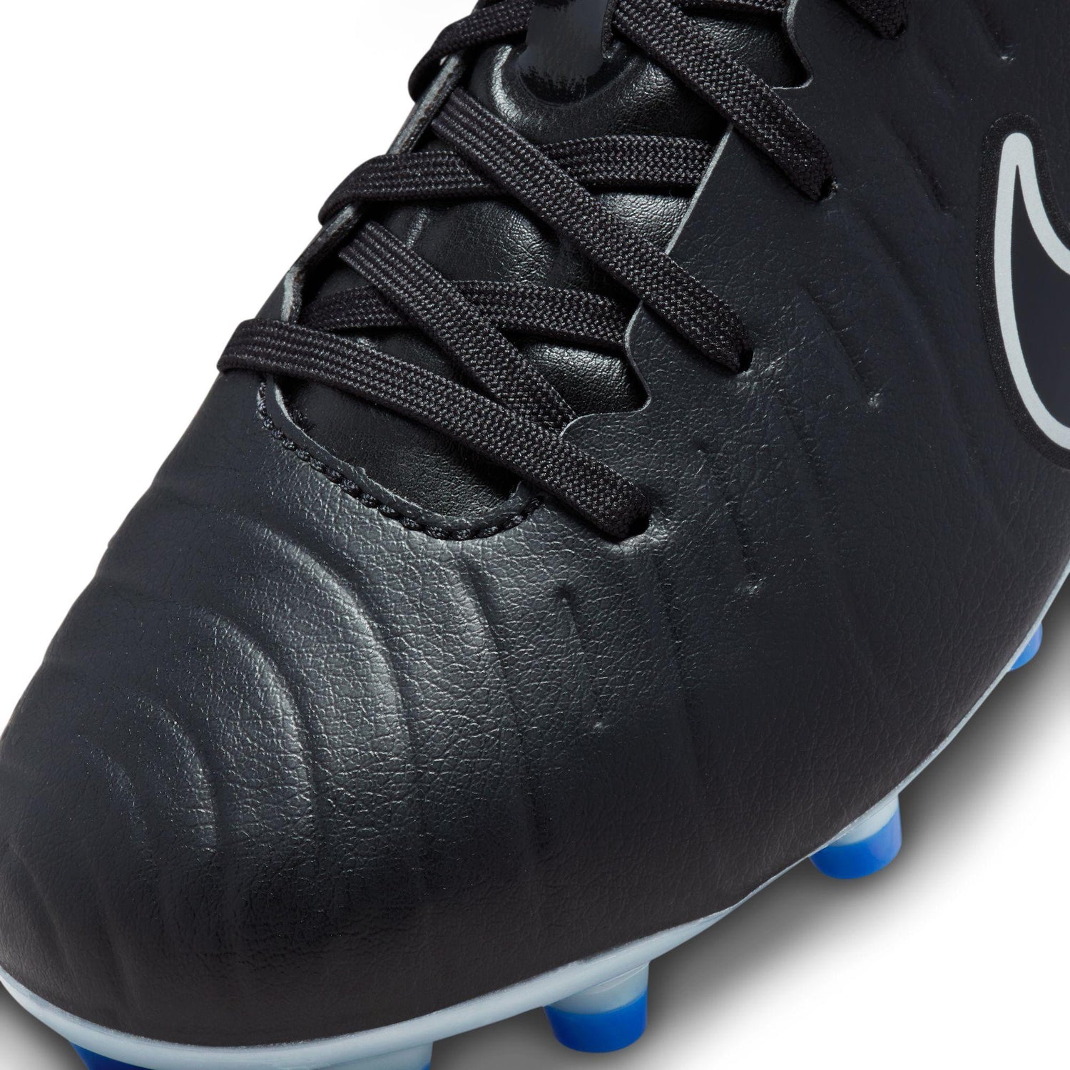 Botas De Futbol Nike Jr Legend 10 Academy Fg/mg