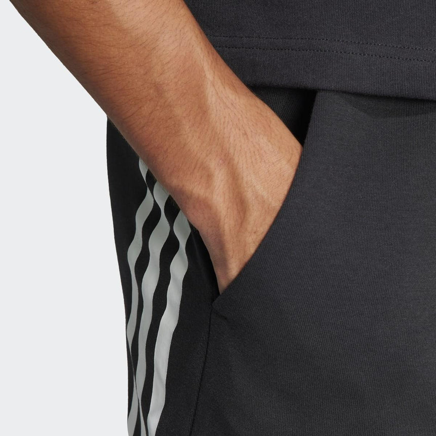 Pantalón Corto Casual Hombre M Fi 3s Sho adidas Sportswear