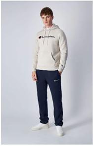 Champion Hooded Sweatshirt