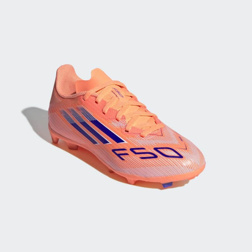 adidas Bota De Fútbol F50 League Multisuperficie De Niño