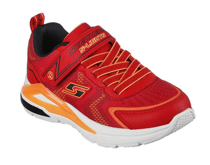Skechers S Lights: TrI-Namics