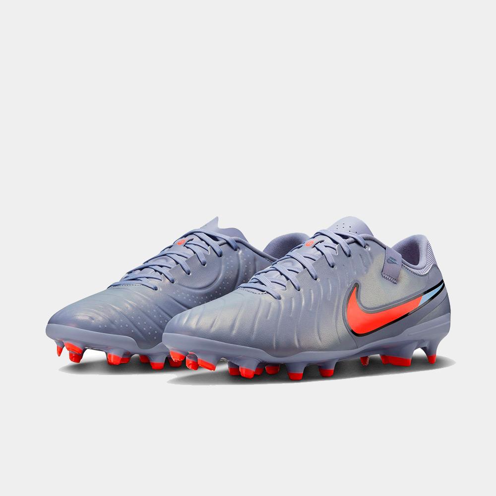 Botas De Fútbol Nike Tiempo Legend 10 Academy Mg Multisuperficie