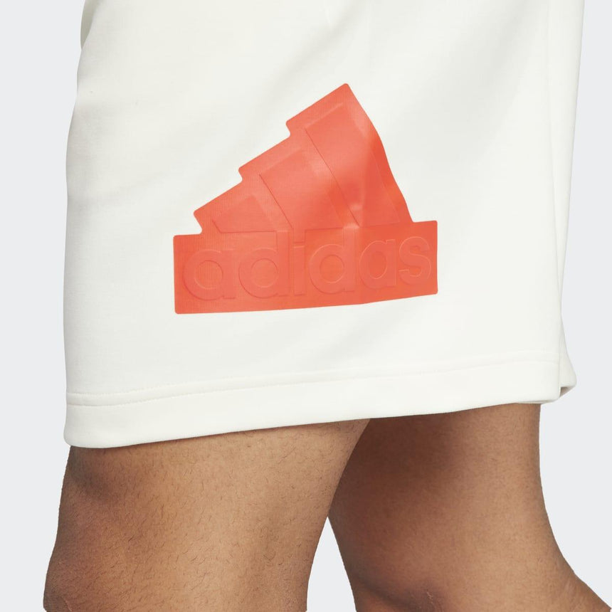 Pantalón Corto Casual Hombre M Fi Bos Sho adidas Sportswear