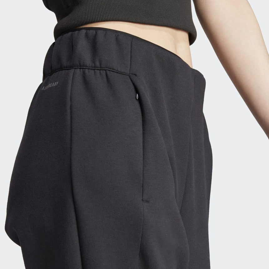 Pantalón Largo Casual Mujer W Z.n.e. Pt adidas Sportswear