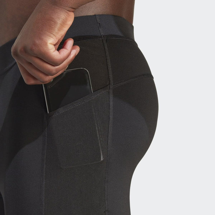 Malla De Running De Hombre Run It Tight adidas Performance