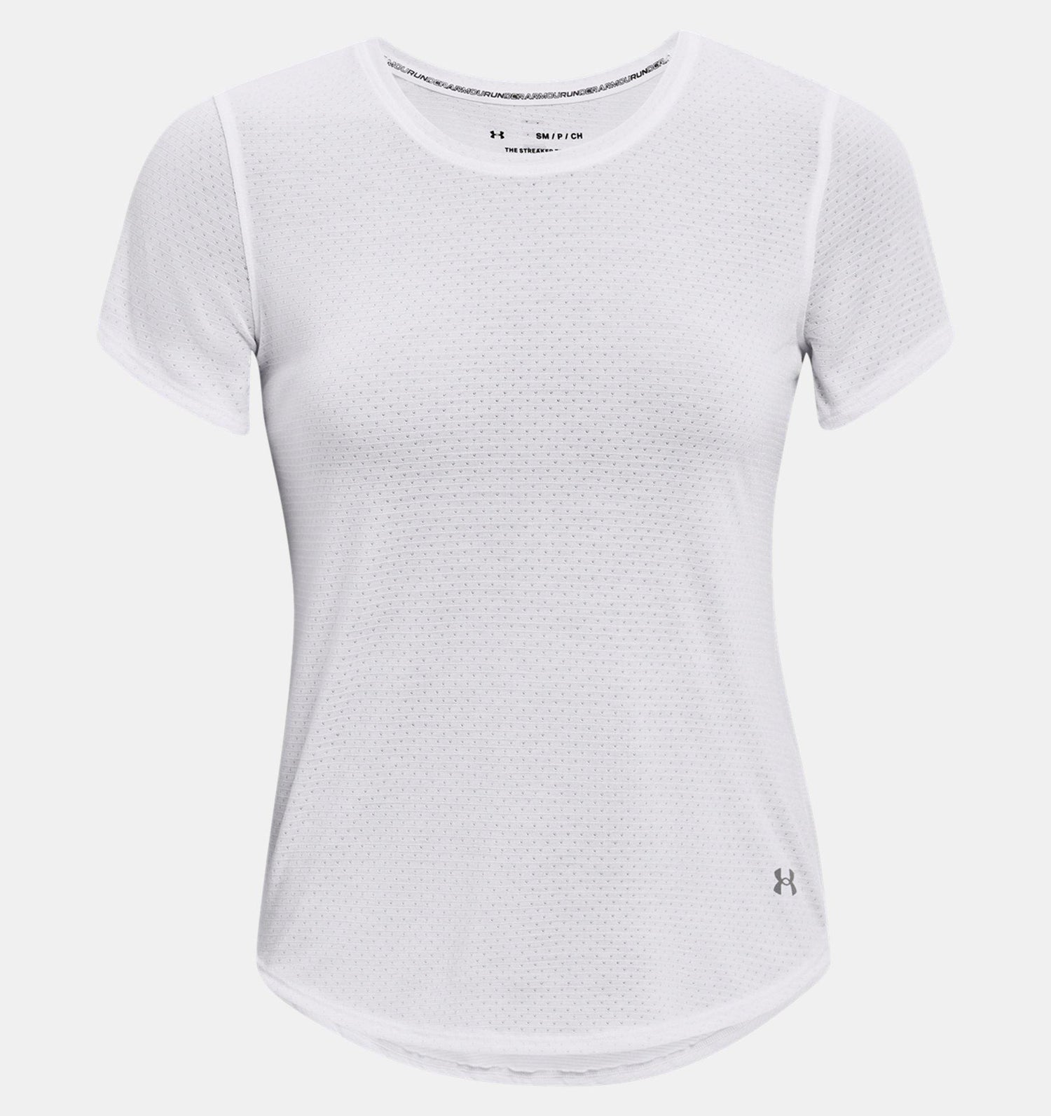 Under Armour Streaker ss