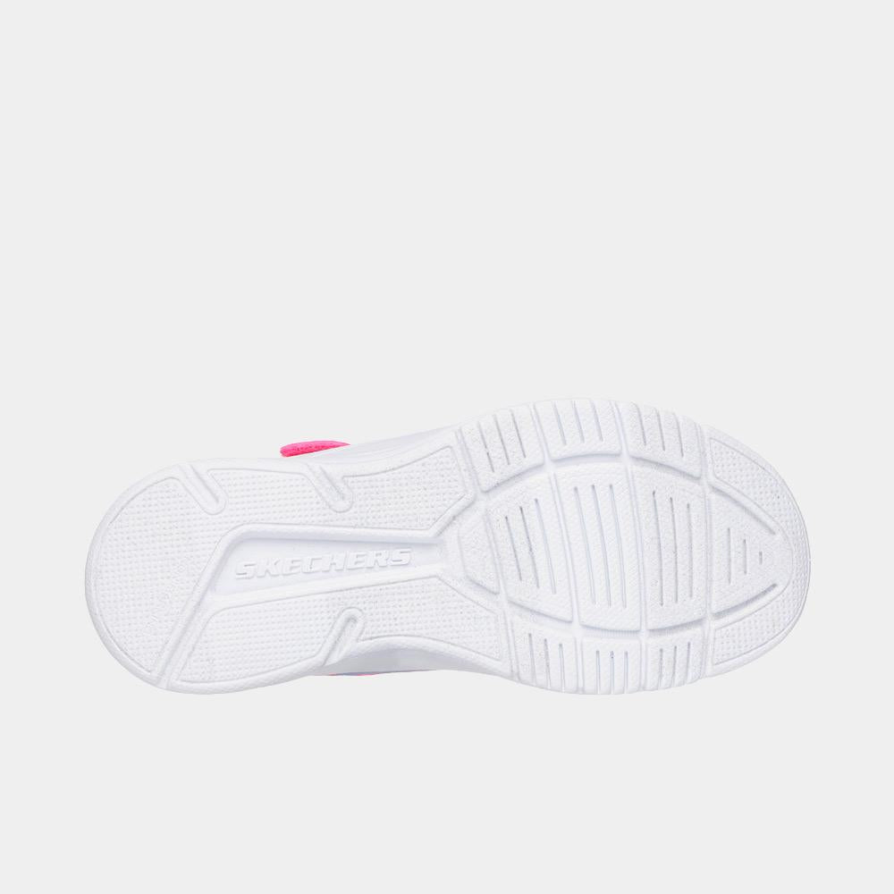 Zapatilla Skechers Microspec Advance