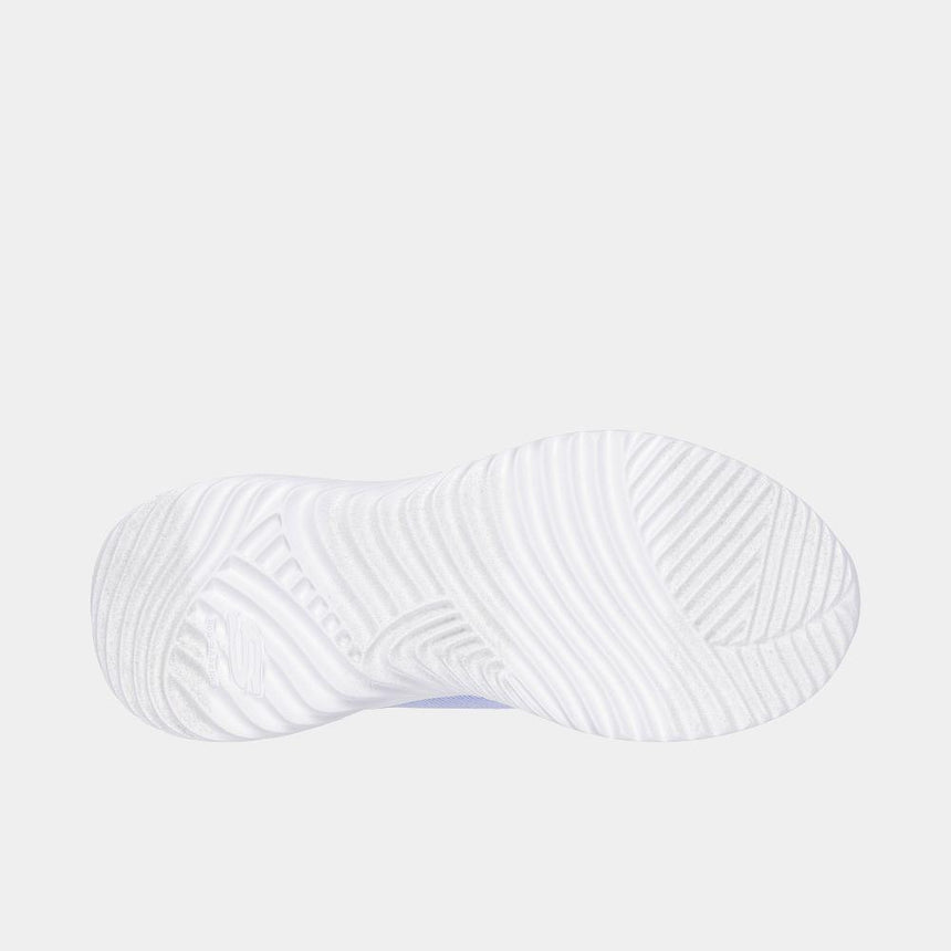 Zapatilla Skechers SliP-Ins: Bounder - Simple Cute