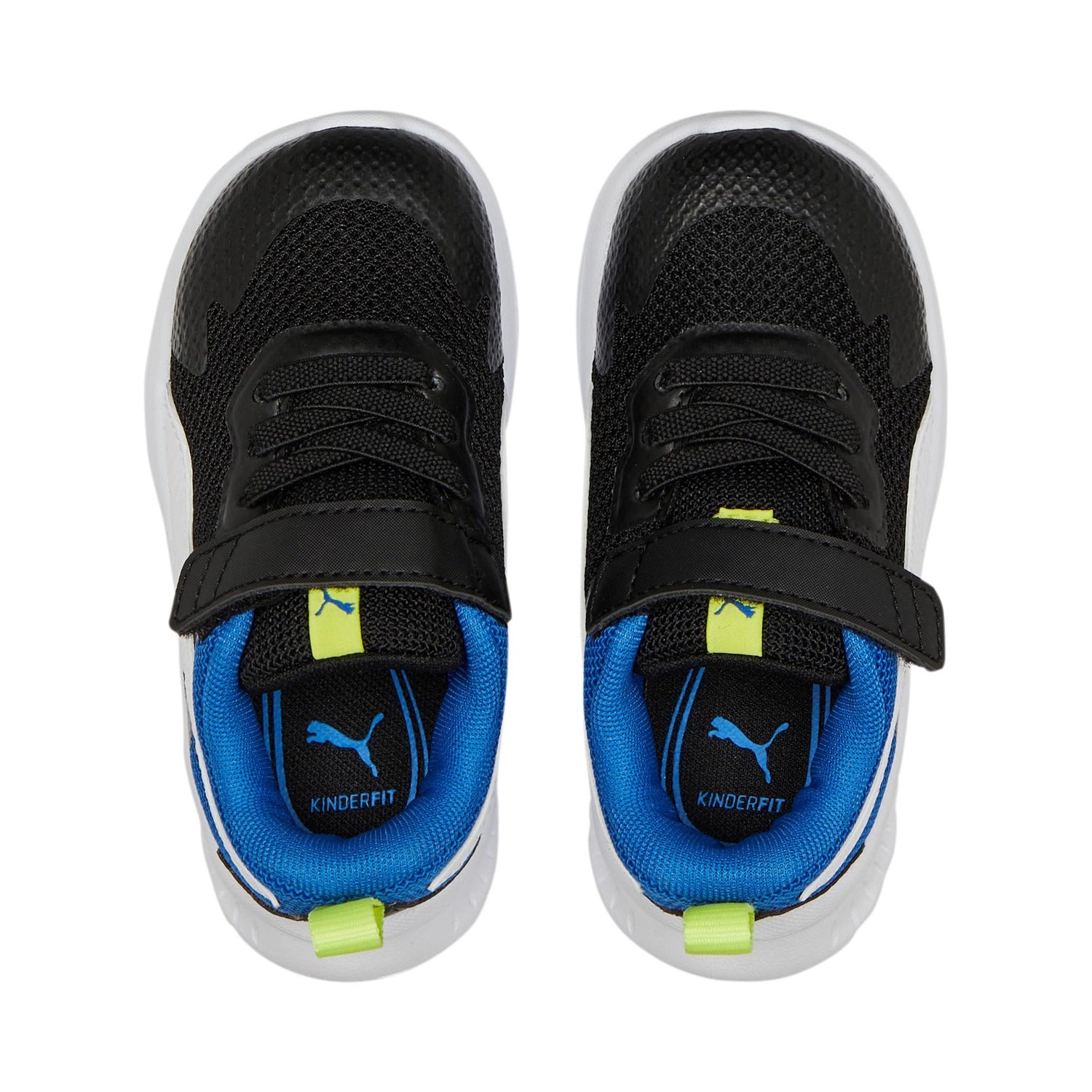Puma Evolve Run Mesh