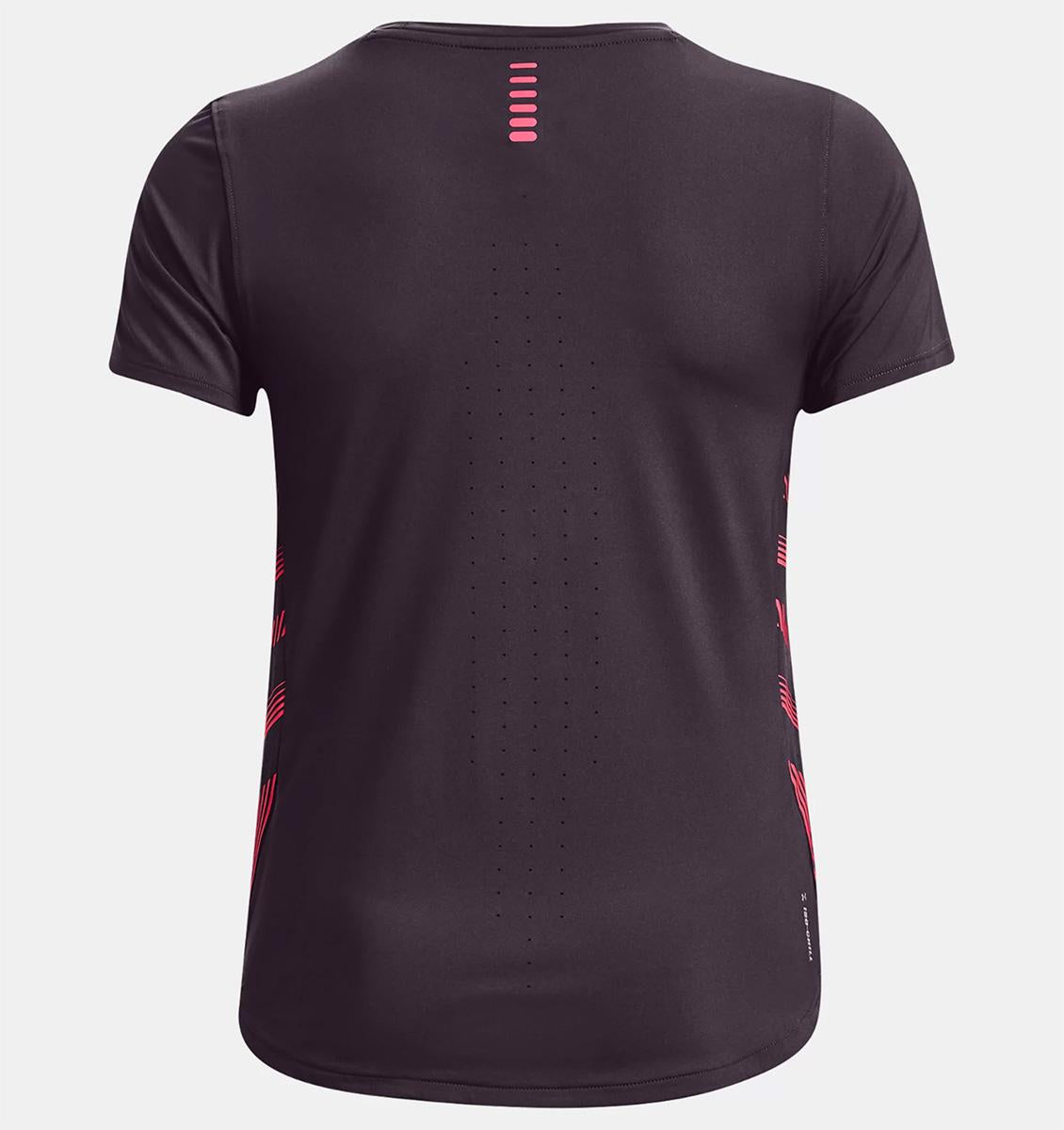 Under Armour IsO-Chill Laser Tee ii