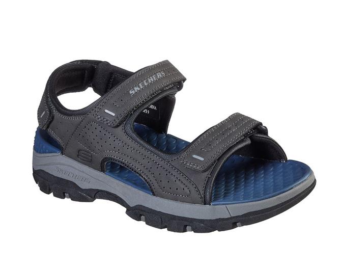 Skechers Relaxed Fit: Tresmen - Garo