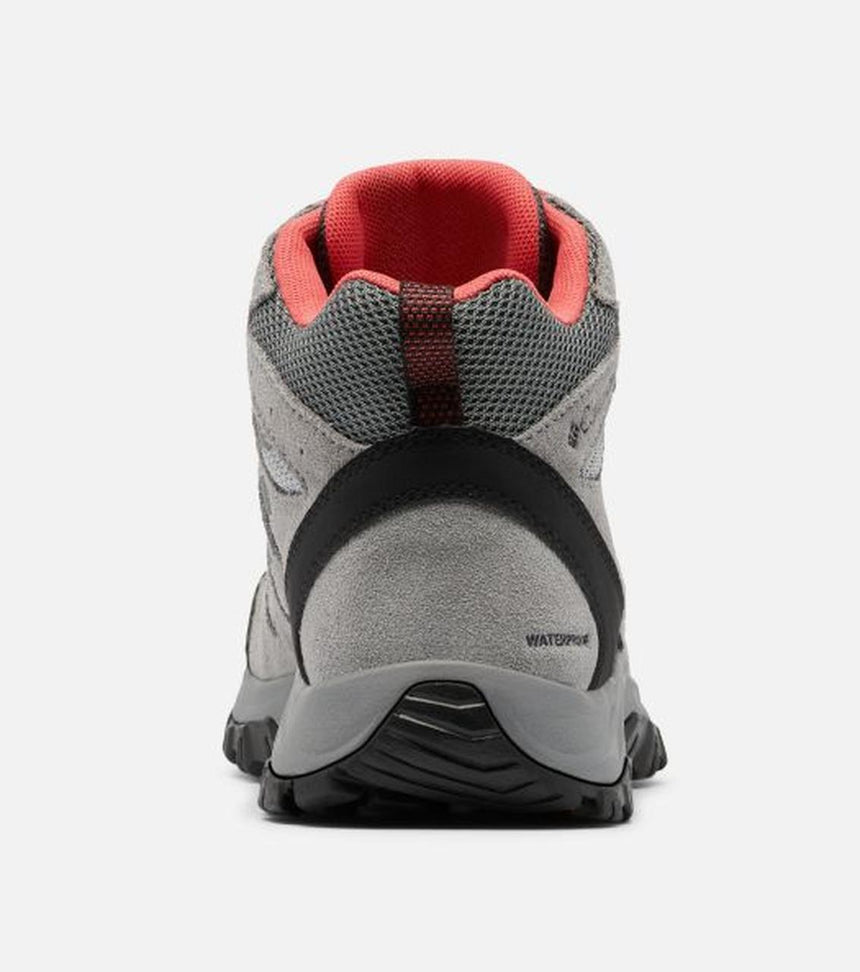 Columbia Redmond Iii Mid Waterproof