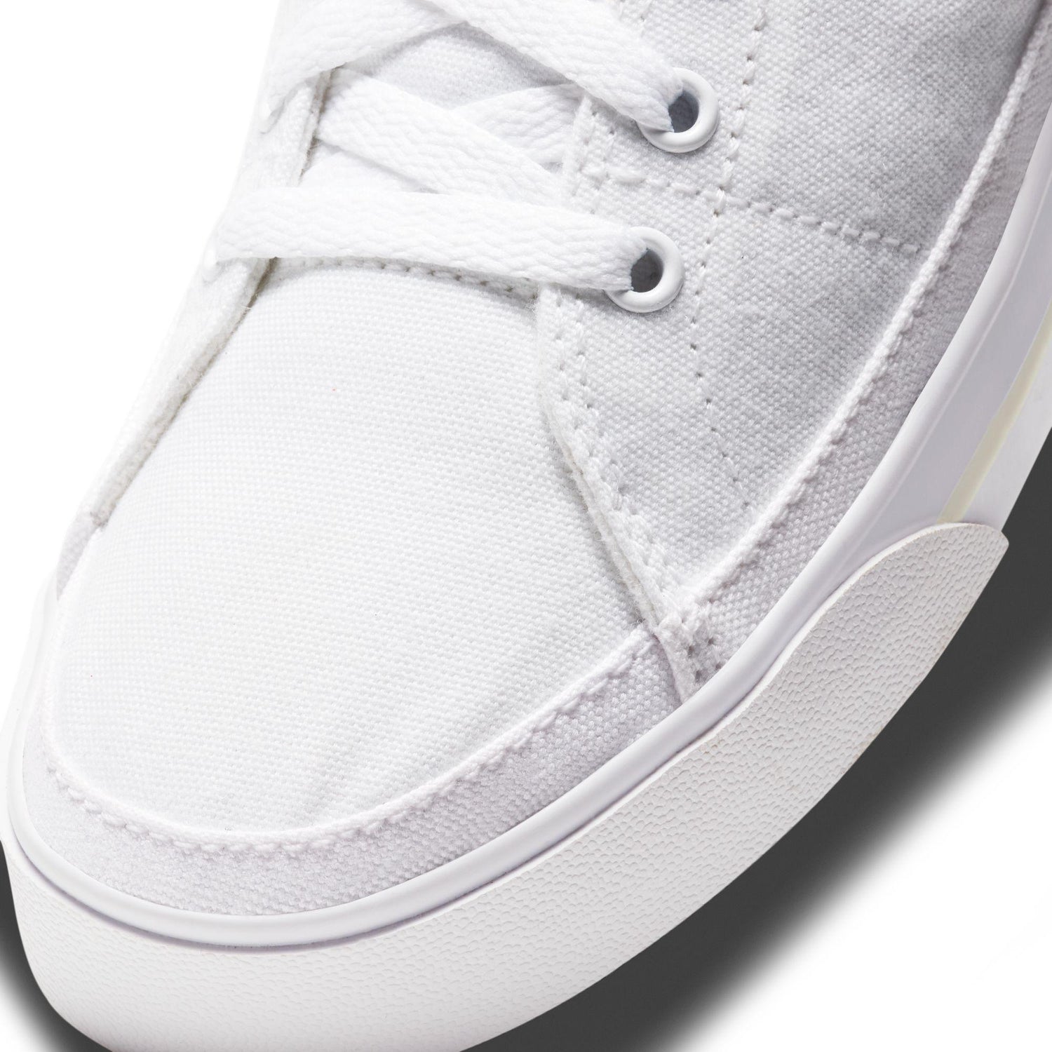 Nike Court Legacy Canvas Women's sh