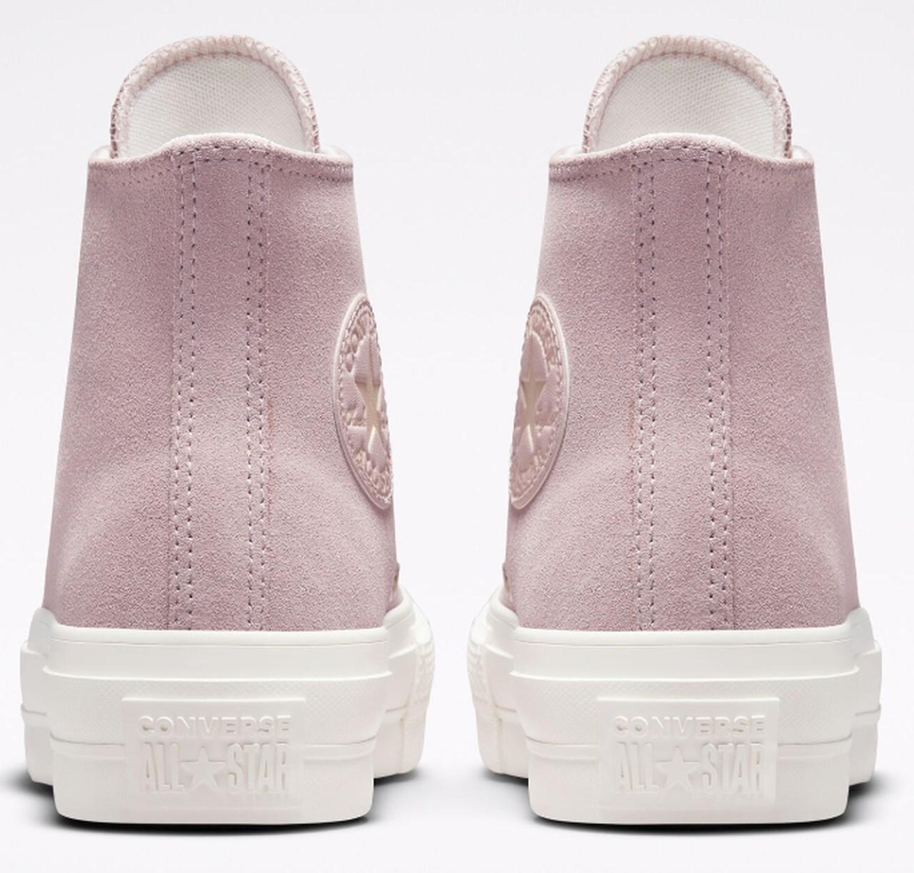 Converse Chuck Taylor All Star Lift