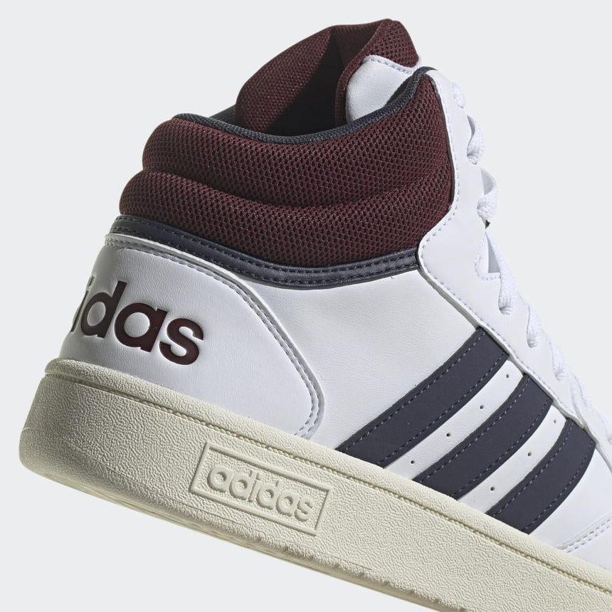 adidas Hoops 3.0 Mid Lifestyle Basketball Classic Vintage