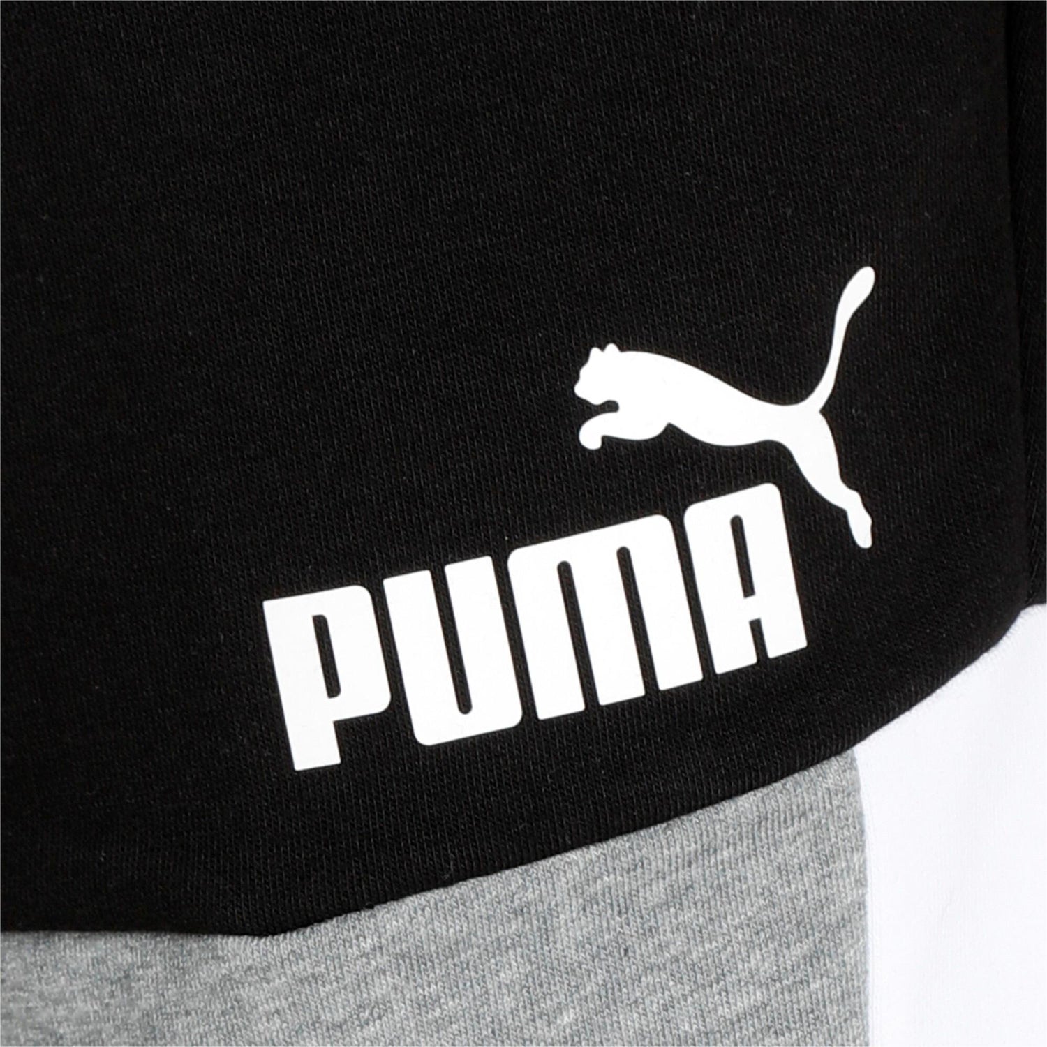 Puma Essential+ Block Shorts 10